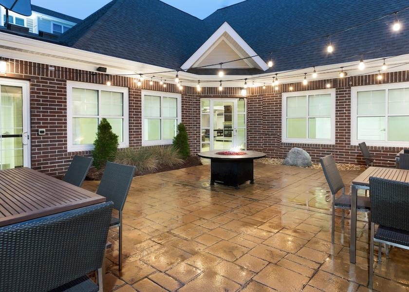 Maryland Upper Marlboro Amenity