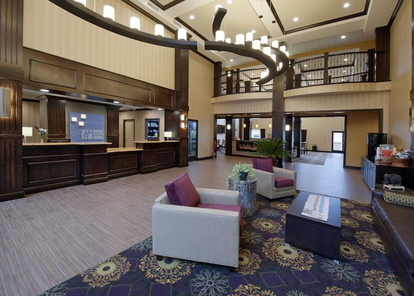 Pennsylvania Clearfield Exterior Detail