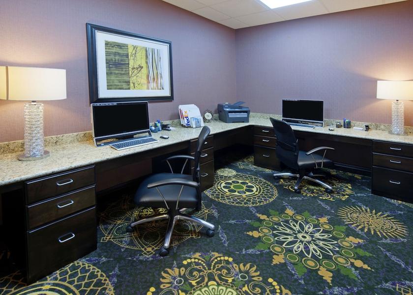 Pennsylvania Clearfield Amenity