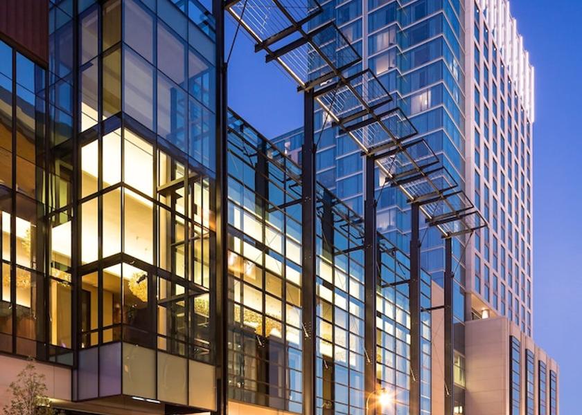 Tennessee Nashville Terrace