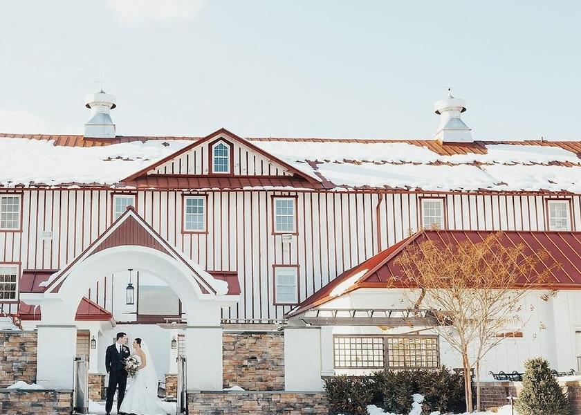 Pennsylvania Blue Bell Courtyard