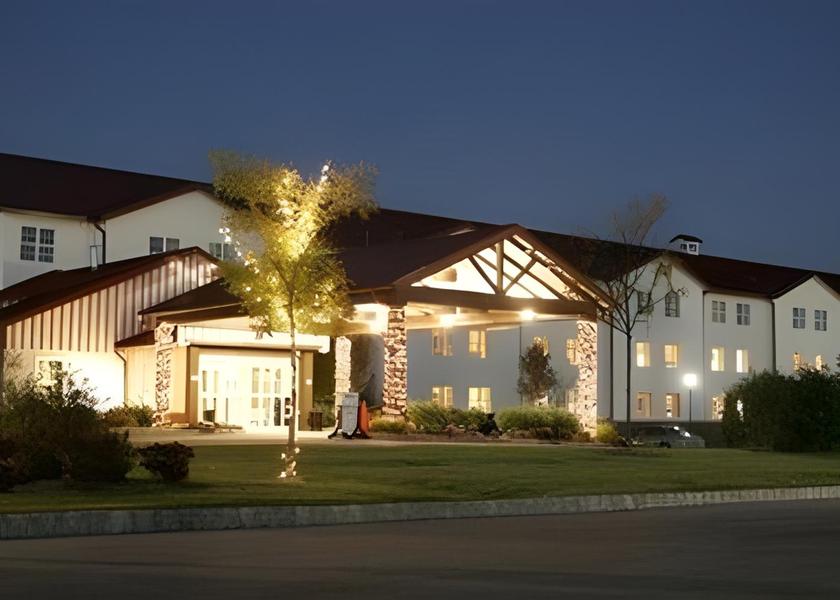 Pennsylvania Blue Bell Hotel Exterior