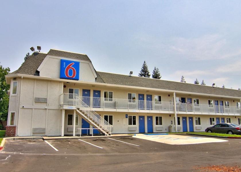 California Sacramento Primary image