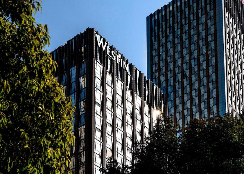 Hubei Wuhan Exterior Detail