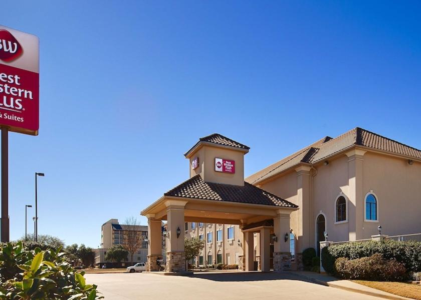 Texas Tyler Primary image