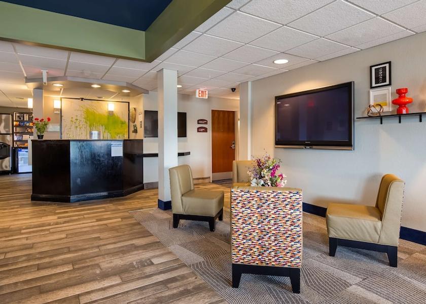 Pennsylvania Reedsville Lobby