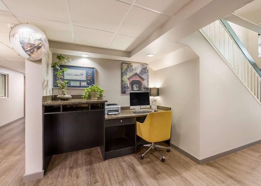 New Jersey Mount Holly Business Centre