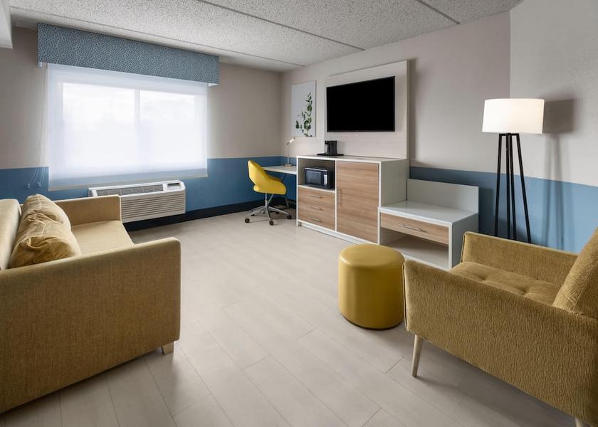 New Jersey Mount Holly Room