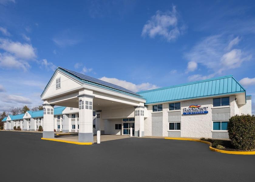 New Jersey Mount Holly Exterior