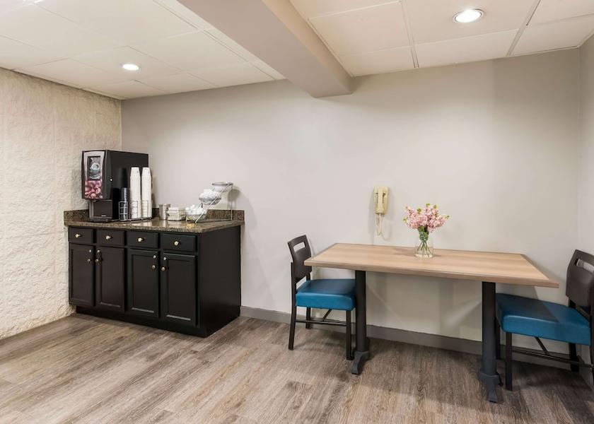 New Jersey Mount Holly Amenity