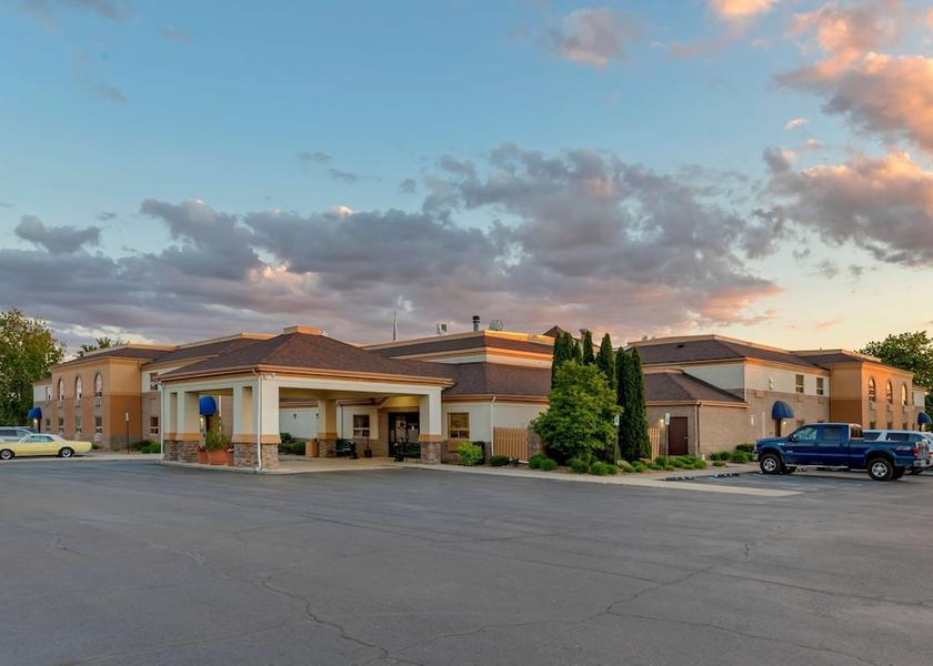 Michigan Davison Primary image