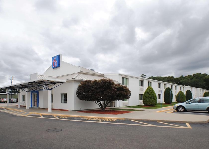 Massachusetts Seekonk Entrance