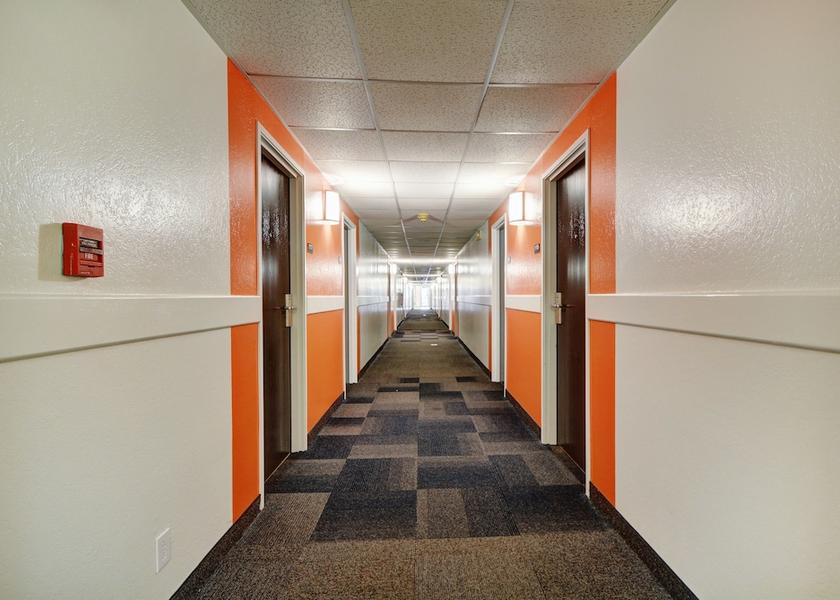 Massachusetts Seekonk Interior Entrance