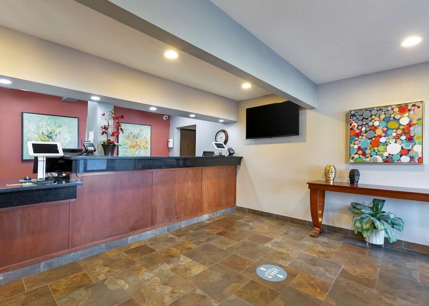 Iowa Altoona Reception