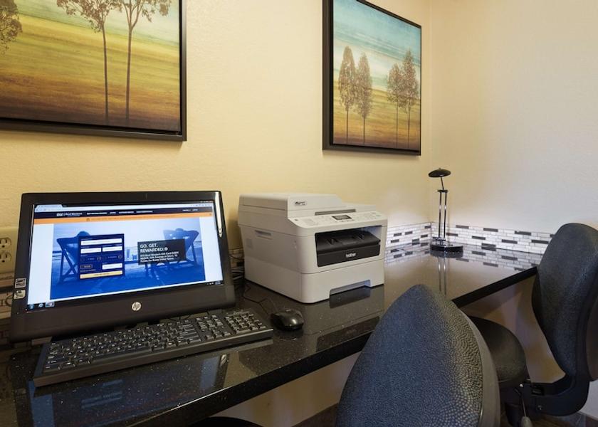 Iowa Altoona Business Centre