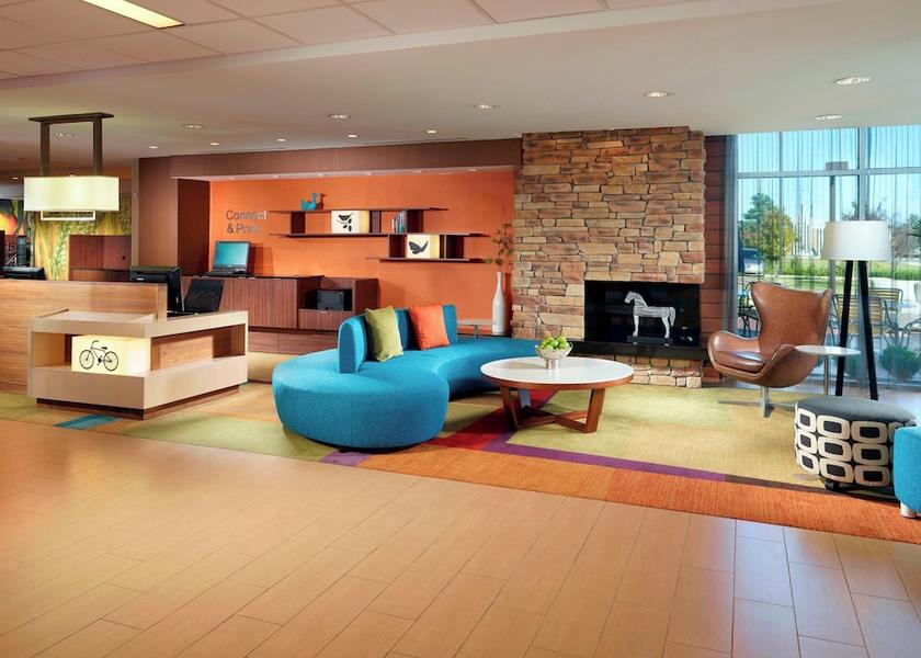 Arkansas Fayetteville Primary image