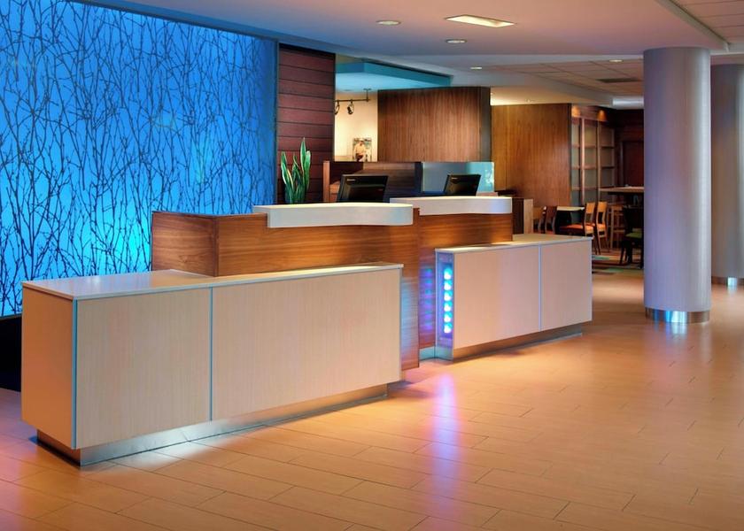 Arkansas Fayetteville Reception