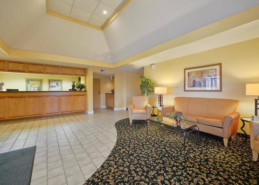 Kentucky Murray Lobby