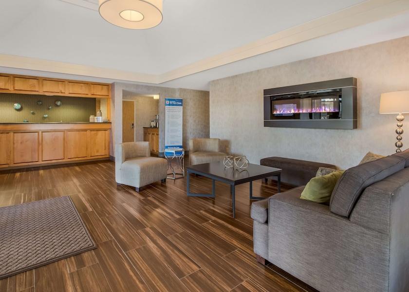 Kentucky Murray Lobby