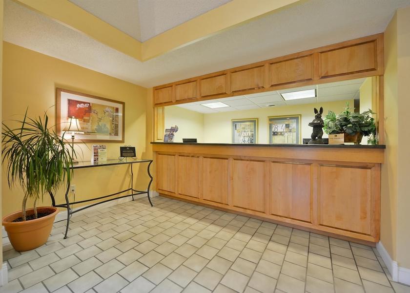 Kentucky Murray Reception