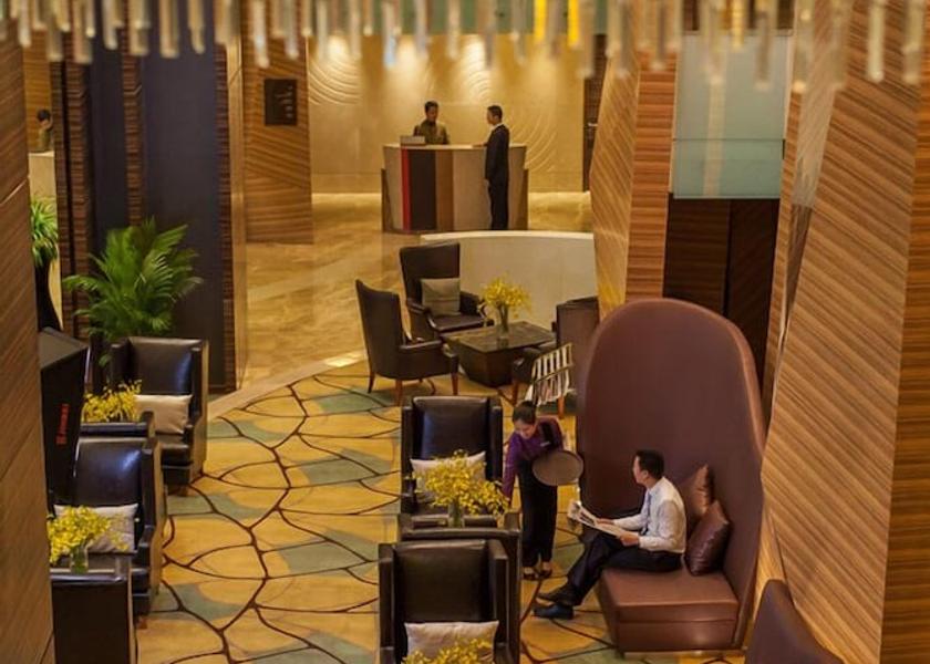 Guizhou Guiyang Lobby