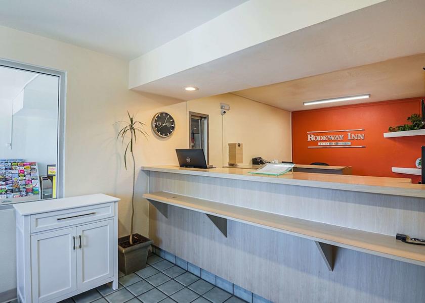 Florida Kissimmee Lobby