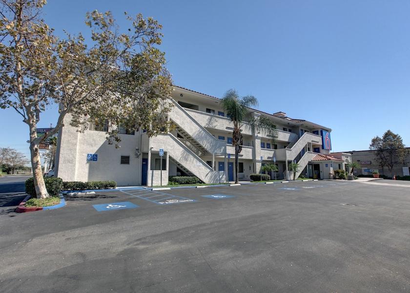 California Bellflower Exterior Detail