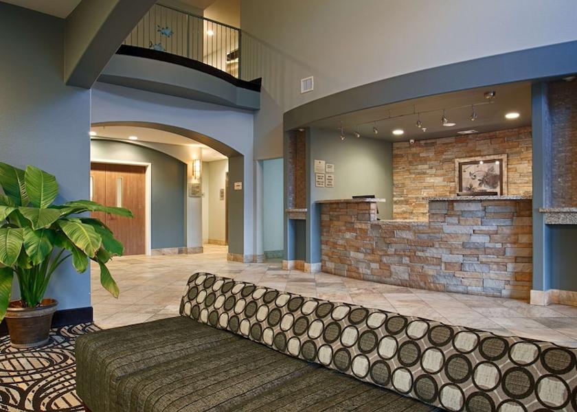 Oklahoma Madill Reception