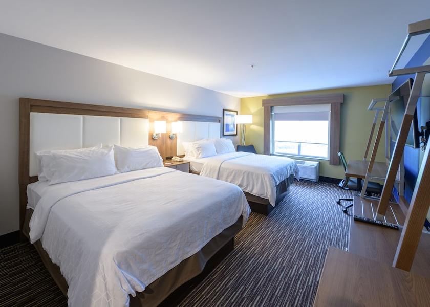 New York Jamestown Room