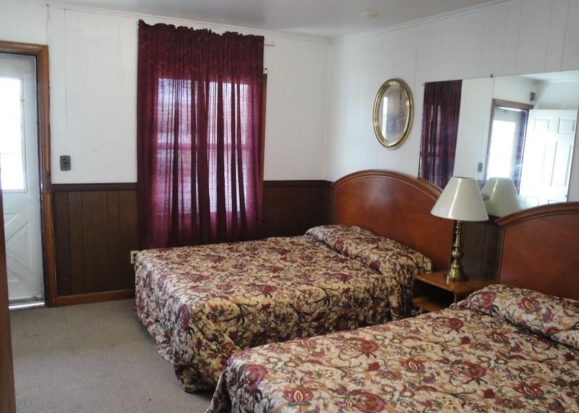 New York Grand Island Room