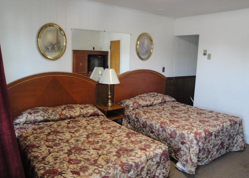New York Grand Island Room