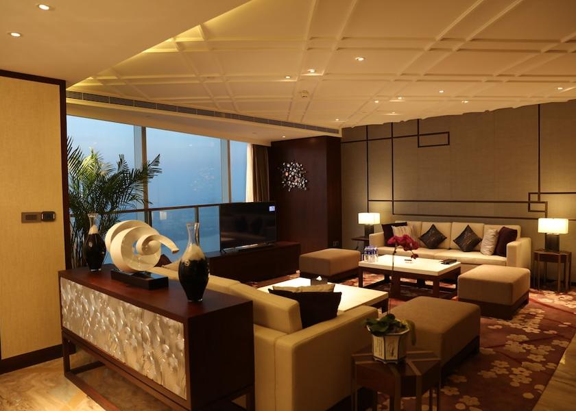 Jiangxi Nanchang Room