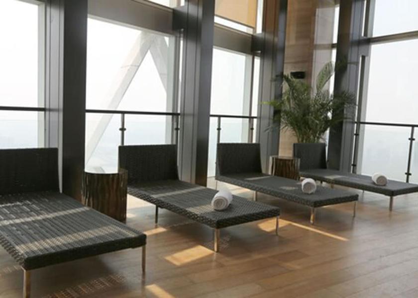 Jiangxi Nanchang Pool