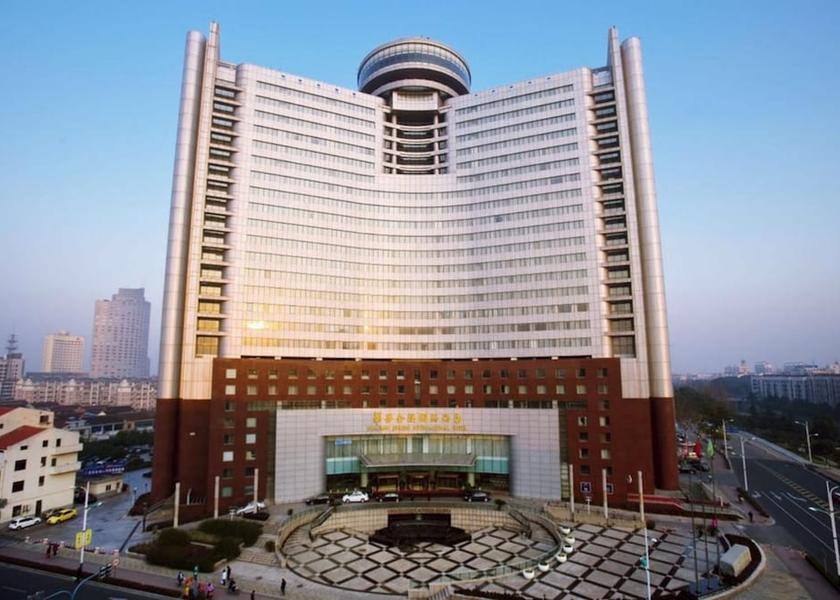 Jiangsu Suzhou View from property