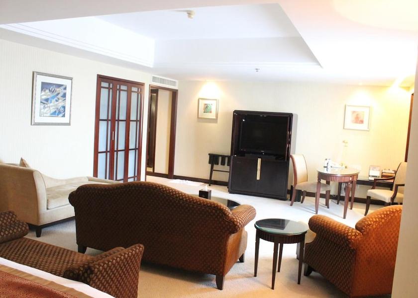 Jiangsu Suzhou Living room