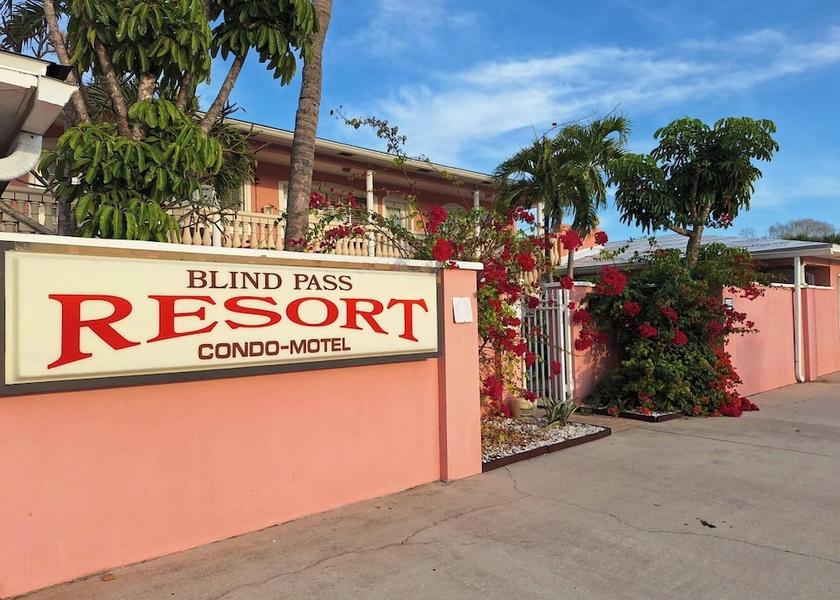 Florida St. Pete Beach Exterior