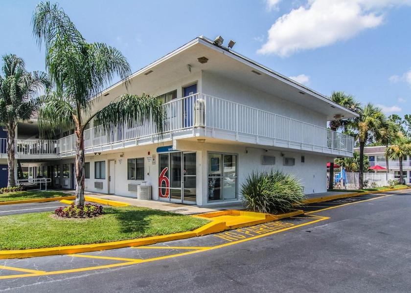 Florida Jacksonville Exterior