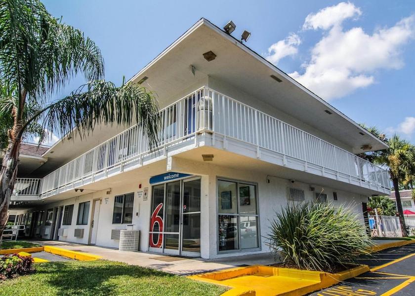 Florida Jacksonville Exterior