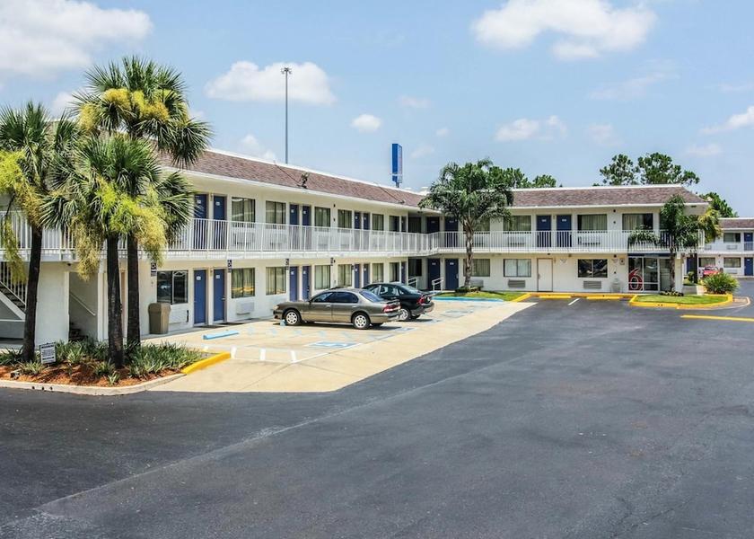 Florida Jacksonville Exterior