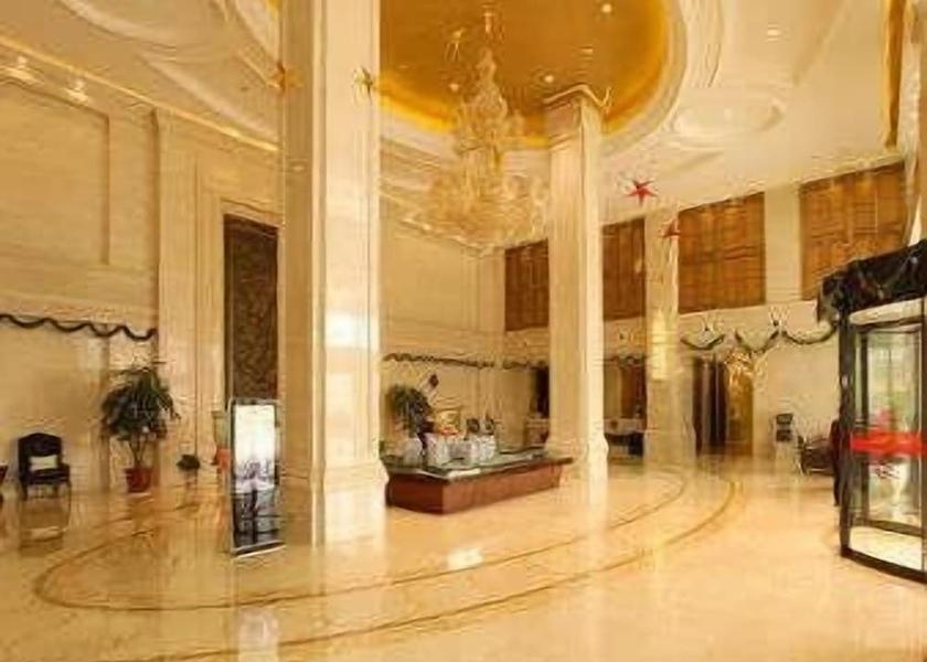Jiangsu Changzhou Lobby
