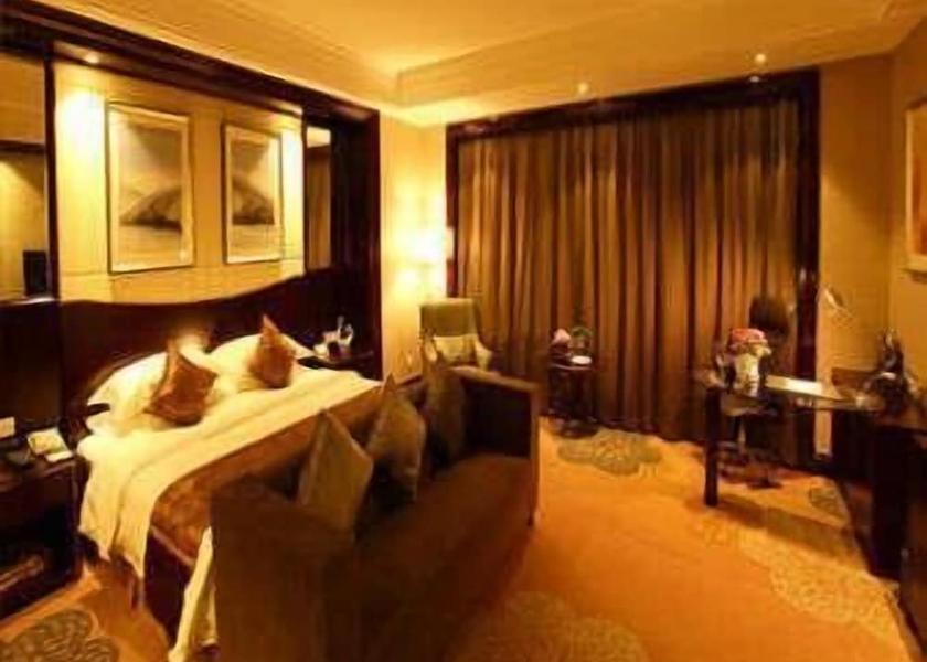 Jiangsu Changzhou Room