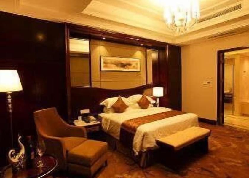 Jiangsu Changzhou Room