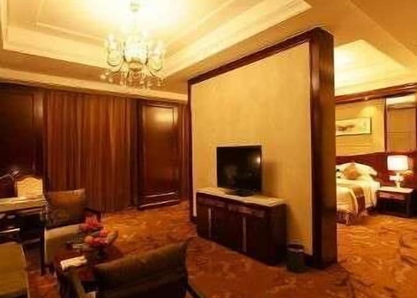 Jiangsu Changzhou Room