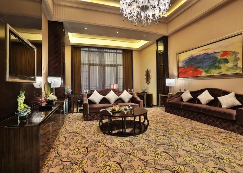 Sichuan Chengdu Public Areas