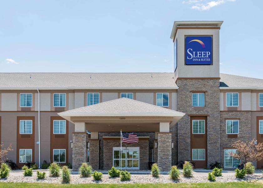 Michigan Marshall Primary image