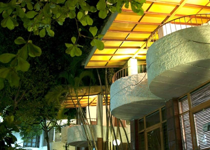 Managua (department) Managua Entrance