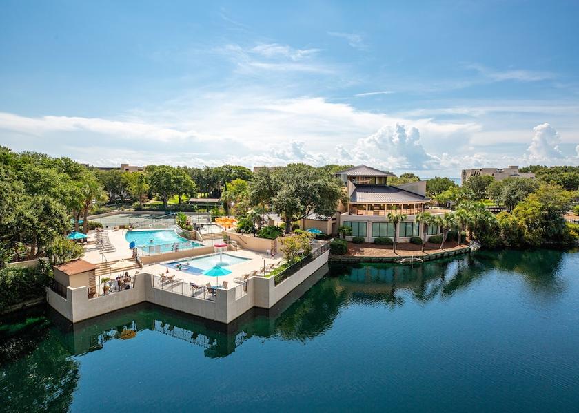 South Carolina Hilton Head Island Primary image