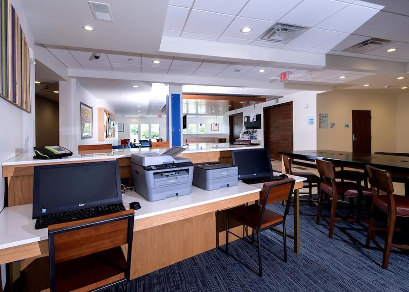 Louisiana Monroe Amenity