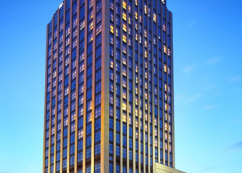  Chongqing Primary image