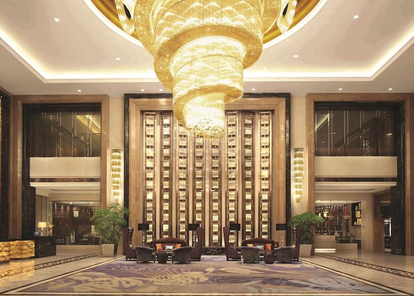 Chongqing Reception